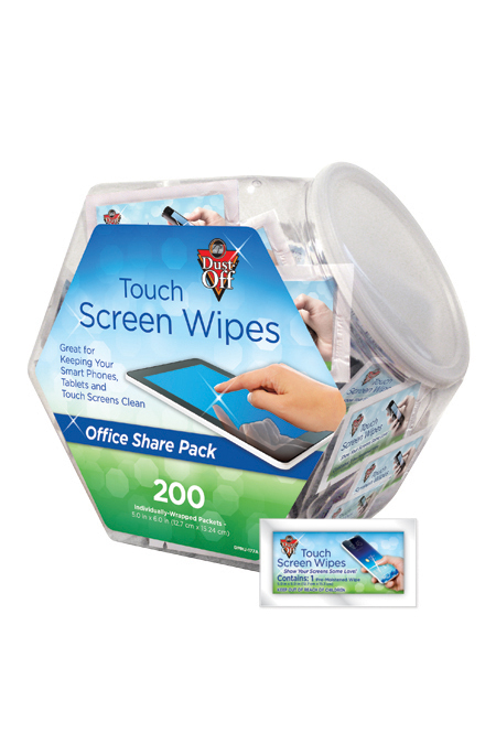 10 Best Screen Cleaners for Your Gadgets - Tech Cleaning Sprays and Wipes