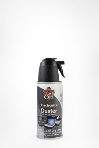 Disposable Compressed Air Duster 10 oz Can