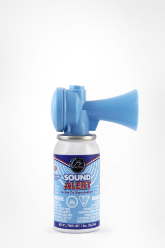 Us Hardware M-250C Marine Signal Air Horn, Non-Flammable: Air