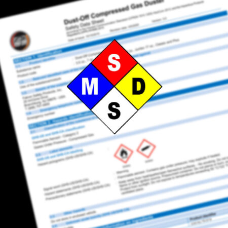 MSDS