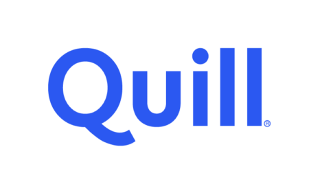 Quill logo