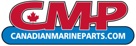 Canadian Marine Parts Logo